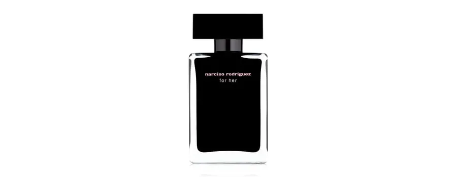 obrazek 1 Narciso Rodriguez for her Woda toaletowa 50 ml