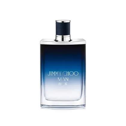 Zdjęcie Jimmy Choo Man Blue Woda toaletowa 100 ml