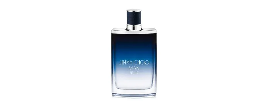 obrazek 1 Jimmy Choo Man Blue Woda toaletowa 100 ml