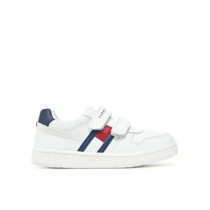 Zdjęcie Tommy Hilfiger Sneakersy T1X9-33841-1355X S Biały