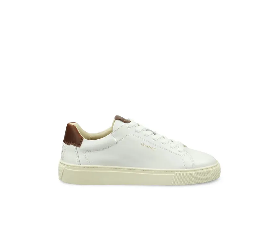 obrazek 1 Gant Sneakersy 30631889 Biały