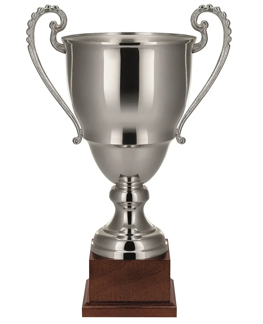 obrazek 1 Niepowtarzalne trofeum sportowe - puchar
