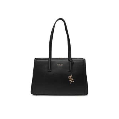 Zdjęcie MICHAEL Michael Kors Torebka Laila 30S5G9IT2L Czarny