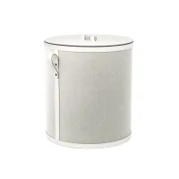 Picture Stylish laundry basket