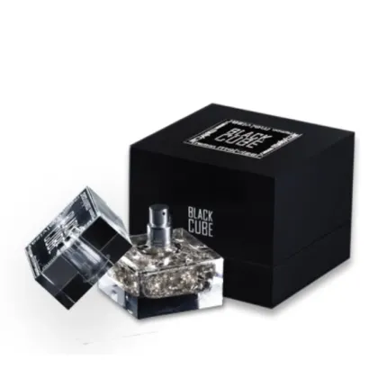 Picture Black Cube Ramon Molvizar 50ml