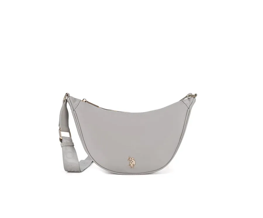 obrazek 1 U.S. Polo Assn. Torebka BIUXT8404WIP Szary