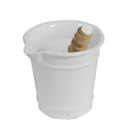 Zdjęcie Ceramiczny duży moździerz - Virginia Casa