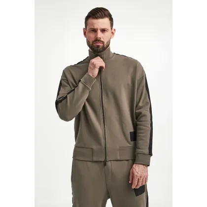 Zdjęcie Bluza dresowa męska ARMANI EXCHANGE Armani Exchange