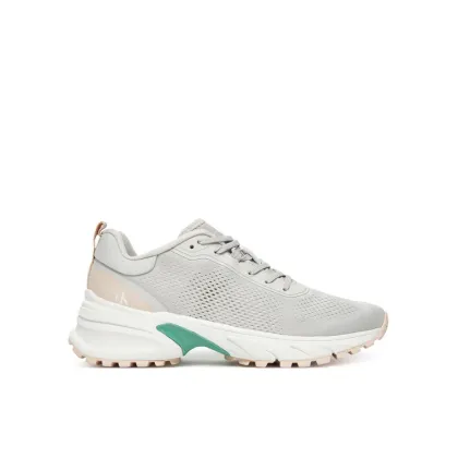 Zdjęcie Calvin Klein Jeans Sneakersy Hike Runner Mg Tech YW0YW01856 Szary