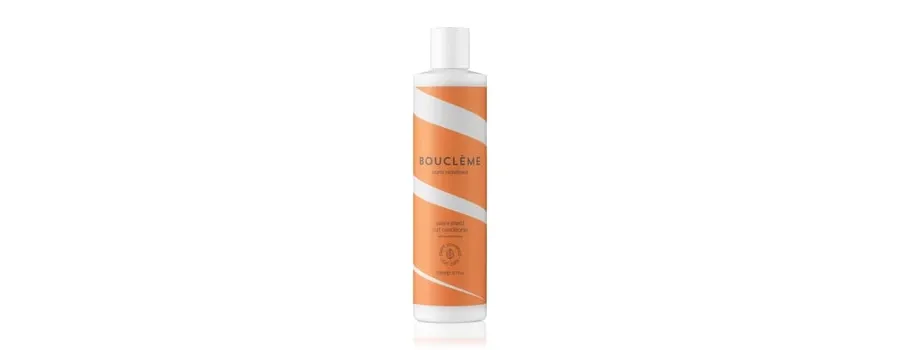 obrazek 1 Bouclème Seal + Shield Odżywka 300 ml