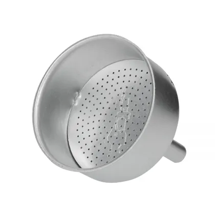Zdjęcie Bialetti - Lejek zamienny do kawiarki Brikka 4tz BIALETTI