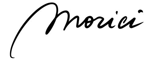 Morici logo