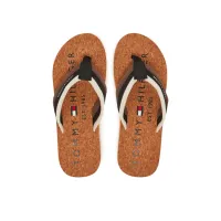 Zdjęcie Tommy Hilfiger Japonki FM0FM05647 Czarny