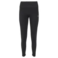 Zdjęcie Reebok Legginsy 100037549 Czarny Slim Fit