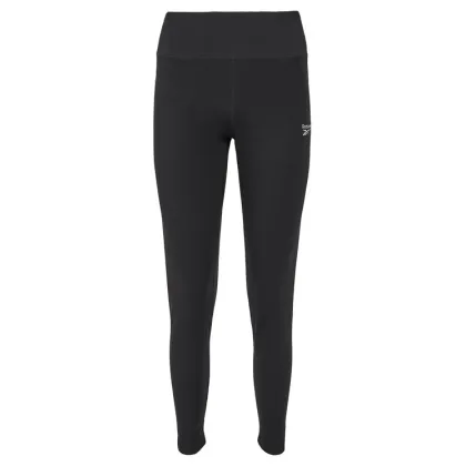 Zdjęcie Reebok Legginsy 100037549 Czarny Slim Fit