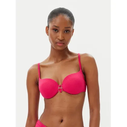 Zdjęcie Selmark Góra od bikini BL417 Różowy