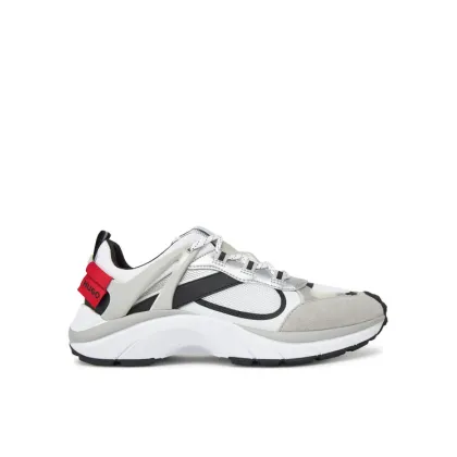 Zdjęcie HUGO Sneakersy 50541579 Biały