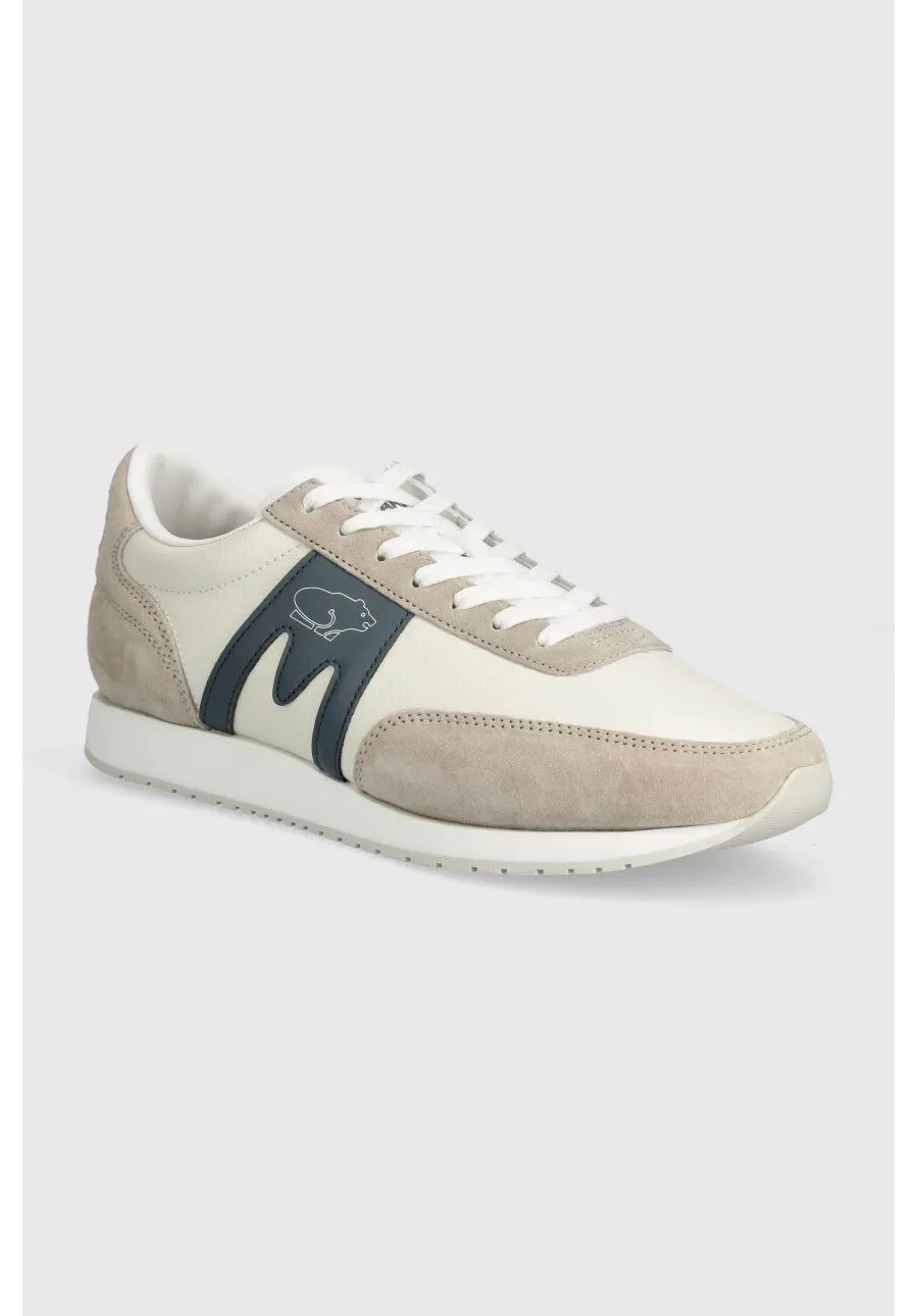 obrazek 1 Karhu sneakersy Albatross 82 kolor beżowy F807046