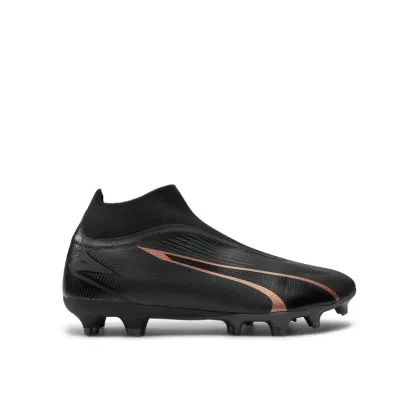 Zdjęcie Puma Buty do piłki nożnej Ultra Match FG/AG 10775902 02 Czarny