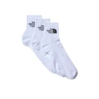 Zdjęcie The North Face Zestaw 3 par wysokich skarpet męskich NF0A882GFN41 Biały
