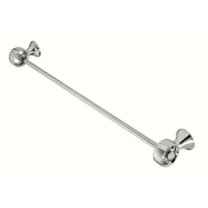 Zdjęcie Wyjątkowy wieszak na ręczniki w stylu nowoczesnym – Stilhaus