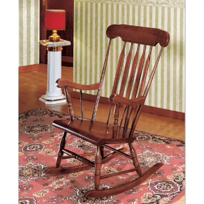 Zdjęcie Fotel bujany prosto z Włoch - Fratelli Mirandola