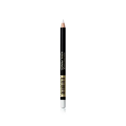 Zdjęcie Max Factor Kohl Kajal Kredka w sztyfcie 1.2 g Nr. 010 - White