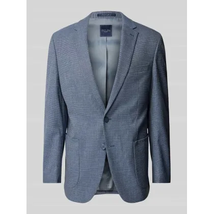 Zdjęcie Marynarka z fakturowanym wzorem