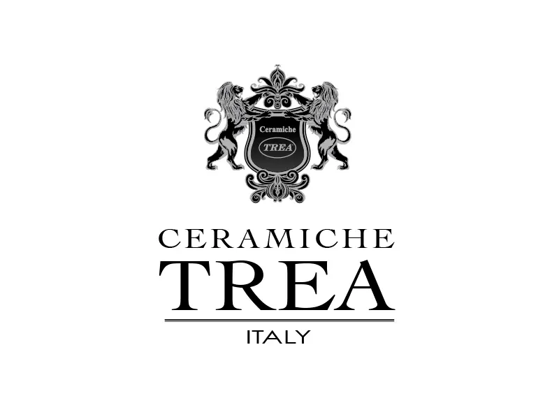 Trea Ceramiche logo