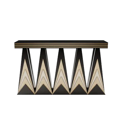 Picture Original designer console