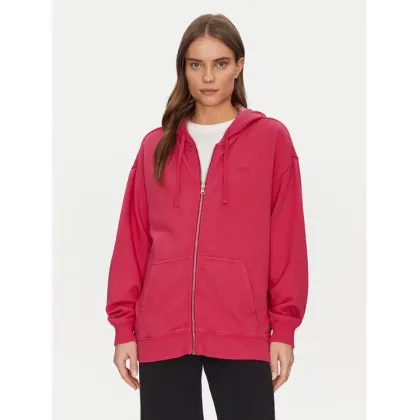Zdjęcie Vans Bluza VN000GGBC9L1 Różowy Oversize