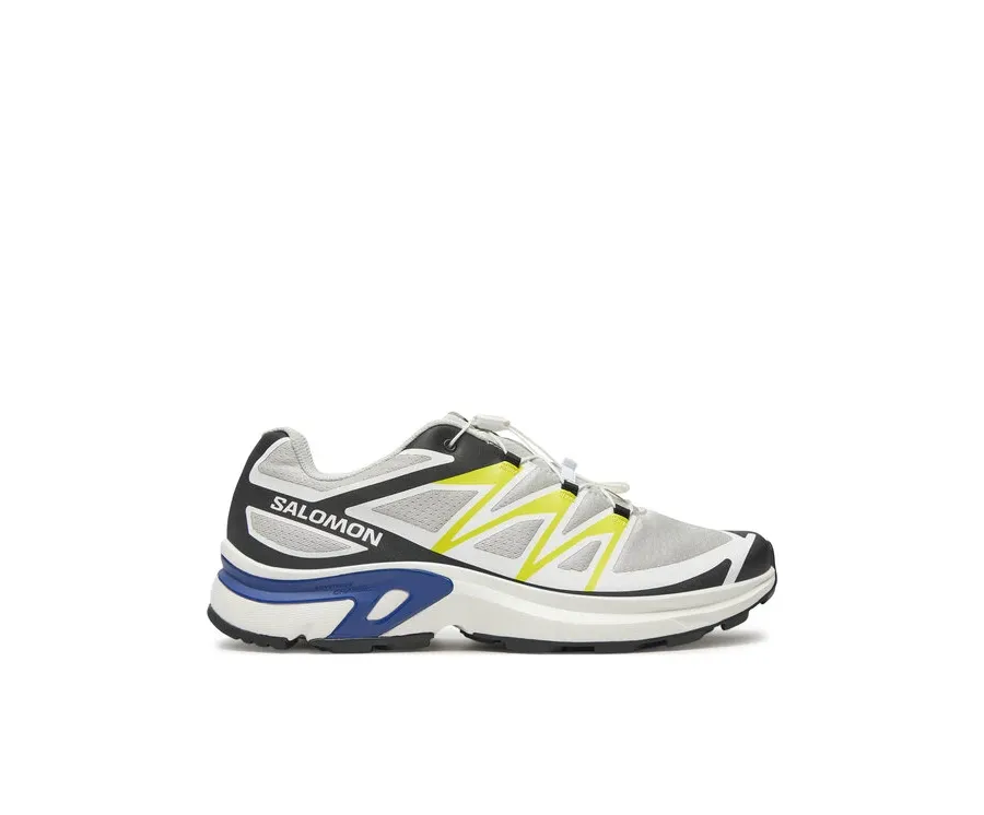 obrazek 1 Salomon Sneakersy Xt-Evr L47715100 Granatowy