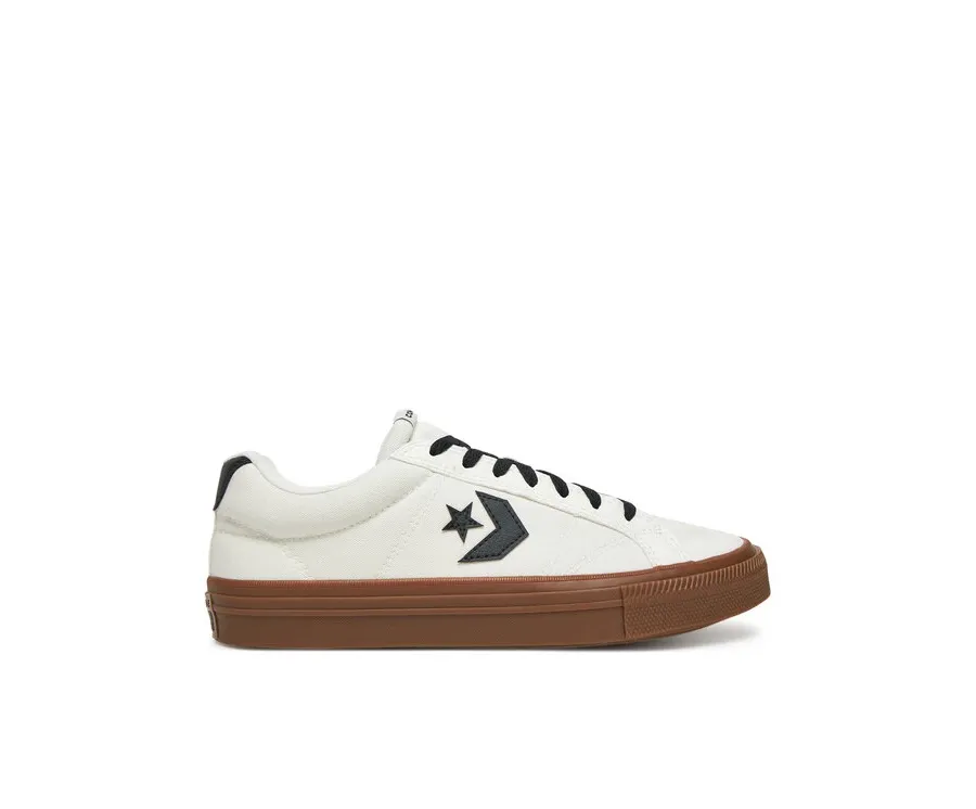 obrazek 1 Converse Tenisówki SPORT CASUAL A13787C Biały