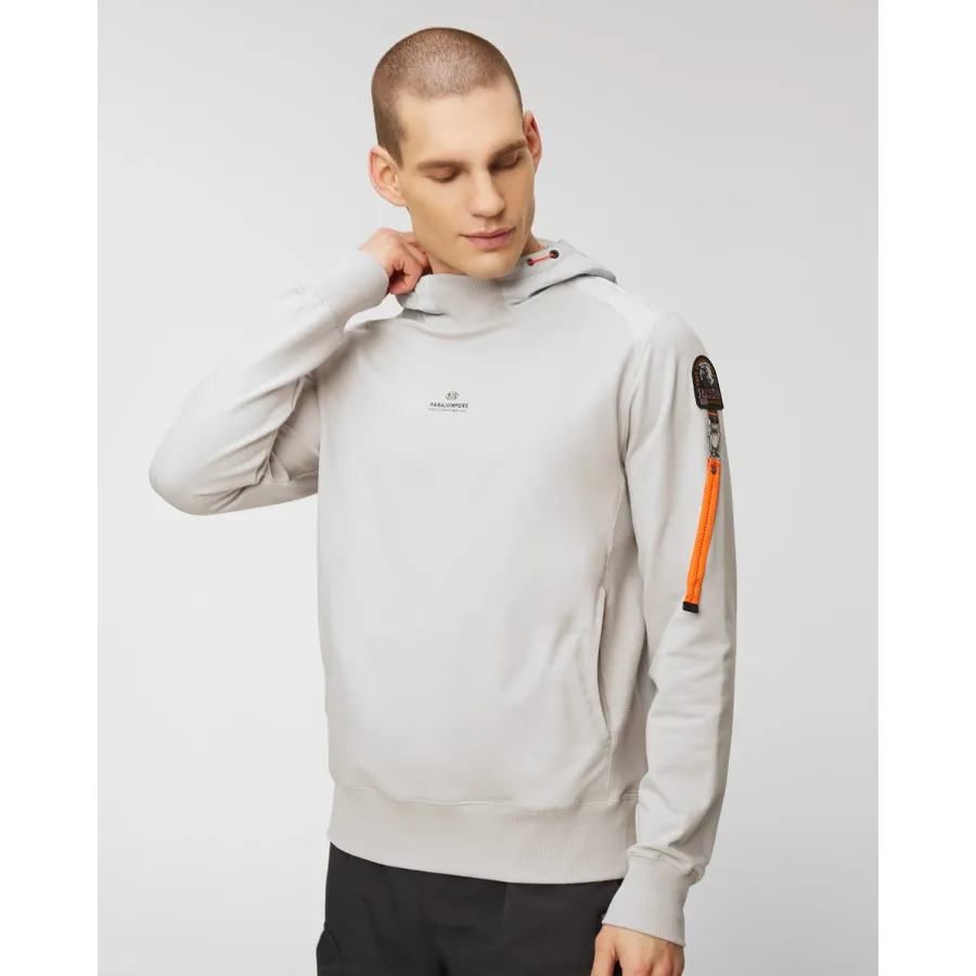 obrazek 1 Bluza Z Kapturem Parajumpers Electra