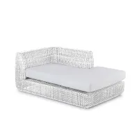 Picture Cushion for the sofa - left lounge module Agora