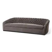 Picture Exclusive Italian 3-seater sofa