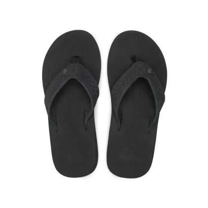 Zdjęcie Quiksilver Japonki AQYL101091 Czarny