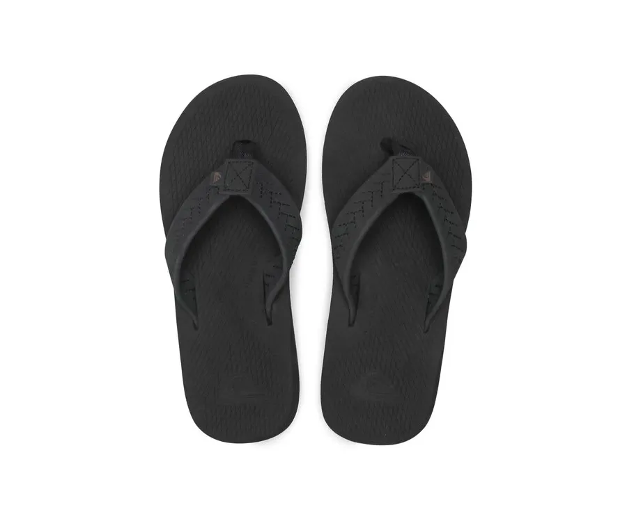 obrazek 1 Quiksilver Japonki AQYL101091 Czarny