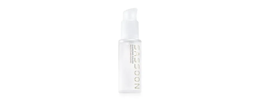 obrazek 1 Sassoon Professional Diamond Polish Serum do włosów 50 ml