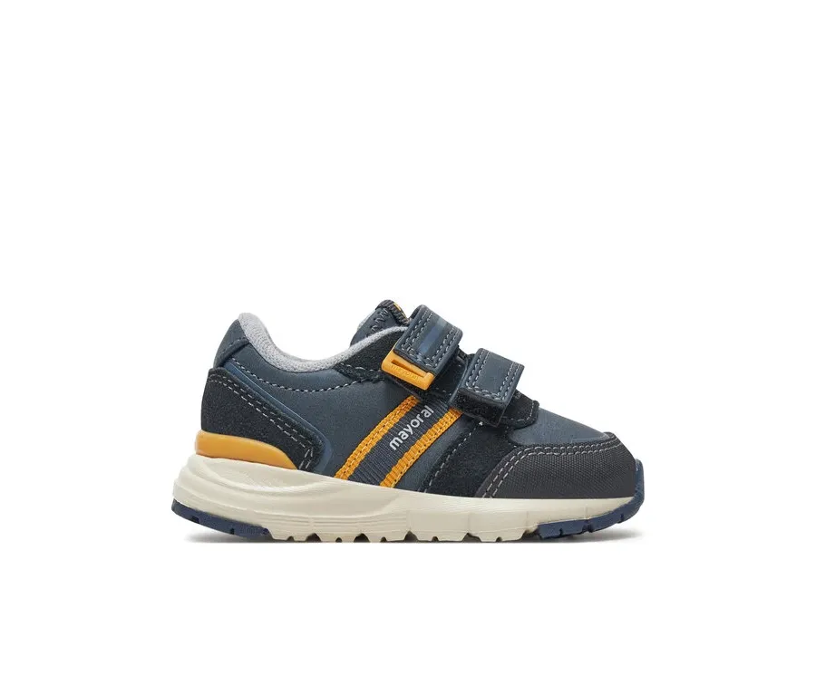 obrazek 1 Mayoral Sneakersy 42518 54 Granatowy