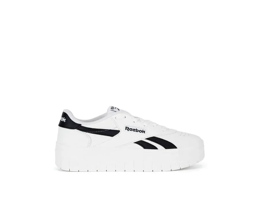obrazek 1 Reebok Sneakersy Court Advance Surge 100202648 Biały