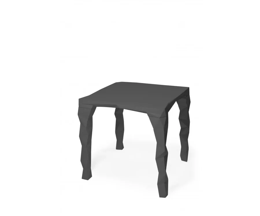 picture 1 Small artistic table for living room