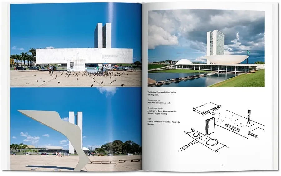 obrazek 6 Książka Niemeyer - Taschen