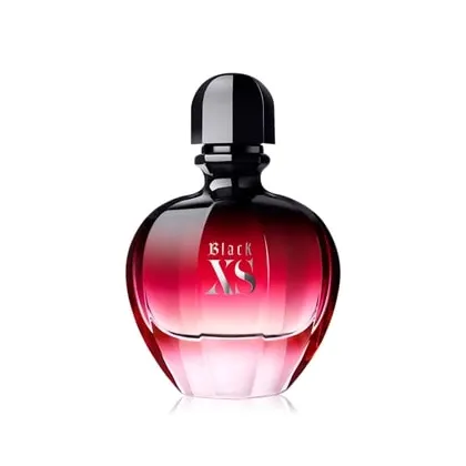 Zdjęcie Rabanne Black XS For Her Woda perfumowana 80 ml