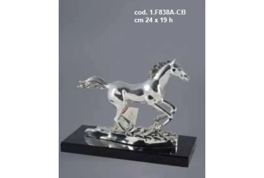 obrazek 6 Fascynujące modele posrebrzanych statuetek idealne do ozdób - ArtBe