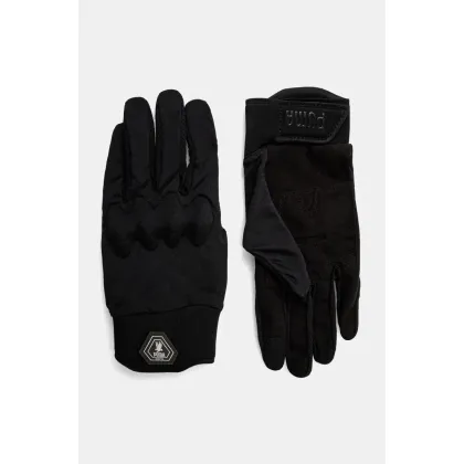 Zdjęcie Puma rękawiczki PUMA x SKEPTA Gloves kolor czarny 419310
