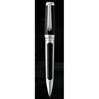 Zdjęcie Długopis Tibaldi for Bentley at GT Beluga Black