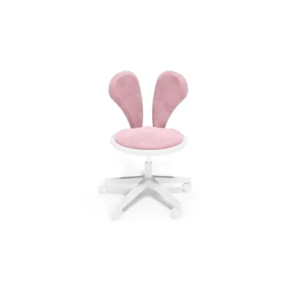 Picture A charming children's desk chair
