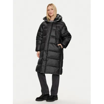 Zdjęcie REPLAY Kurtka zimowa W7800.000.84198 Czarny Oversize