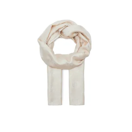 Zdjęcie Guess Szal Jorah (BG) Scarves AW5151 COT03 Brązowy